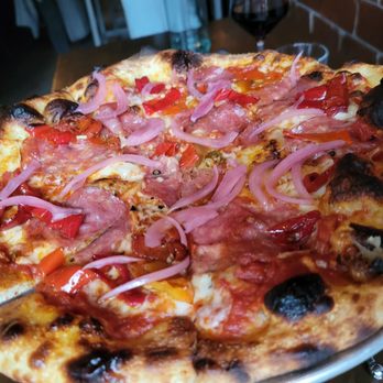 Tartuca - Pizza - Italian Near Me - Portland, Oregon