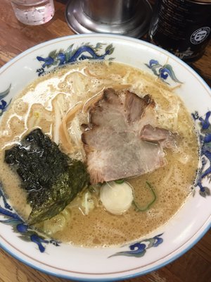 Aji No Karyu by null