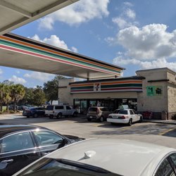 7-Eleven - 7-Eleven, Orlando FL