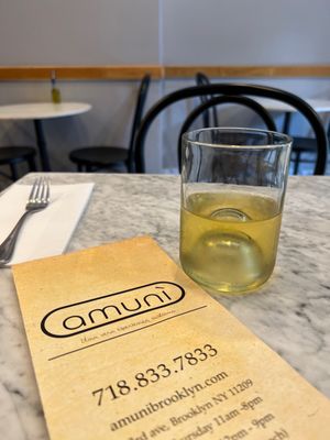 Amuni by null