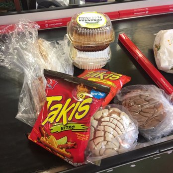 Ideal Market - Churro with cream - Grocery Near Me - New Orleans, Louisiana Ideal Market - Churro with cream - Grocery Near Me - New Orleans, Louisiana