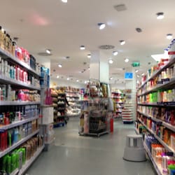 Dm-drogerie Markt
