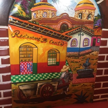 El Rey Azteca - Colorful chairs. - Mexican Near Me - Gallatin, Tennessee