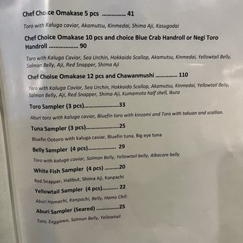 Okumura Restaurant - Sushi Bars Near Me - Encino, California Okumura Restaurant - Sushi Bars Near Me - Encino, California