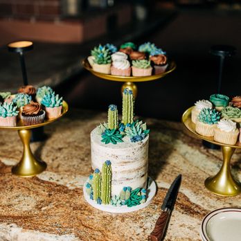Ambrosia Cakes - Desserts Near Me