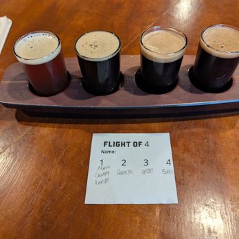 Northway Brewing - Breweries Near Me - Queensbury, New York