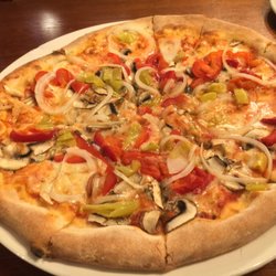 Da Cimino - Da Cimino: Pizza Nr. 15