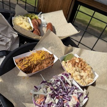 Square Top Bar-B-Que - Barbeque Near Me - Pagosa Springs, Colorado