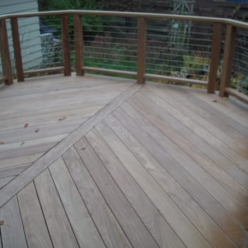 Mlsna Custom Homes LLC - a view of a deck - General Contractors Near Me - Mount Horeb, Wisconsin Mlsna Custom Homes LLC - a view of a deck - General Contractors Near Me - Mount Horeb, Wisconsin