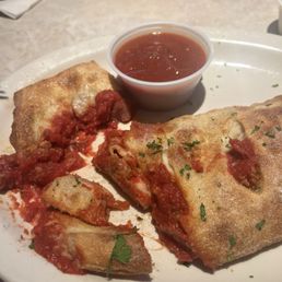 Super Stromboli Super Stromboli