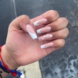 Nails