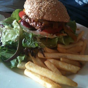 The Vegie Bar - Vegetarian Near Me - Fitzroy, VIC The Vegie Bar - Vegetarian Near Me - Fitzroy, VIC