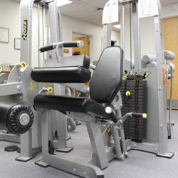 Good Shepherd Rehabilitation