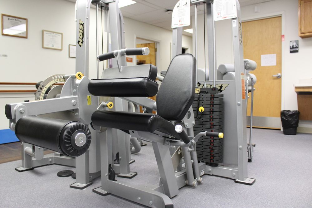 Good Shepherd Rehabilitation - child therapist in Bethlehem, PA
