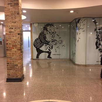 The Second City - Performing Arts Near Me - Chicago, Illinois