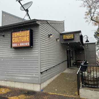 The Smoked Culture - Barbeque Near Me - Sioux Falls, South Dakota The Smoked Culture - Barbeque Near Me - Sioux Falls, South Dakota