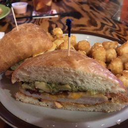 Chicken Sandwich