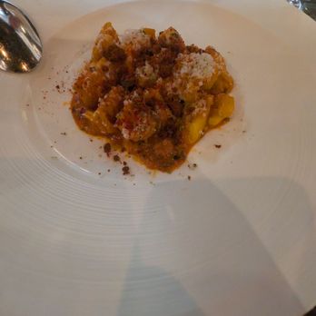 Sparrow + Wolf - Agnolotti - New American Near Me - Las Vegas, Nevada Sparrow + Wolf - Agnolotti - New American Near Me - Las Vegas, Nevada