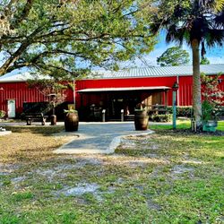 The Barn at Oleander - Oleander Barn