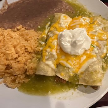 J J's Mexican Food - Enchiladas with green sauce.. - Mexican Near Me - Gardnerville, Nevada J J's Mexican Food - Enchiladas with green sauce.. - Mexican Near Me - Gardnerville, Nevada