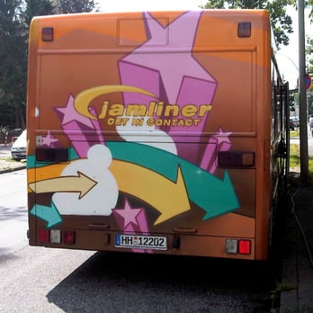 Jamliner - Musicians Near Me - Hamburg, HH