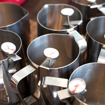 Aldo's Cafe - a bunch of coffee mugs - Cafes Near Me - Madison, Wisconsin