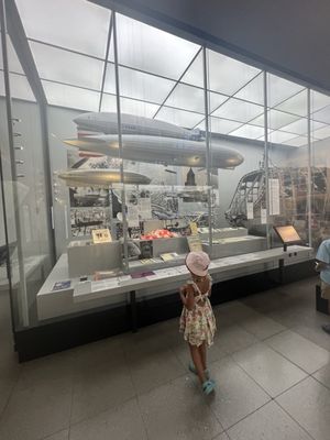 Zeppelin Museum Friedrichshafen by null