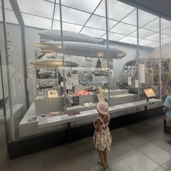 Zeppelin Museum