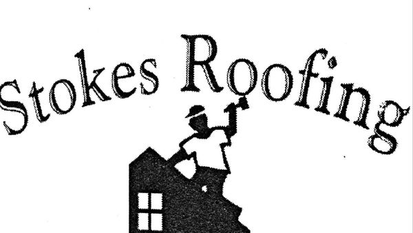 Stokes Roofing Logo