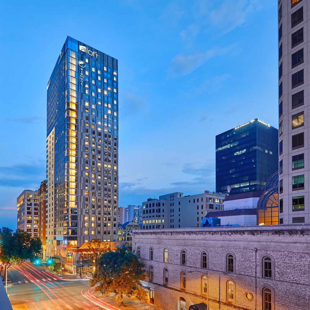 The Best 10 Hotels near Vince Young Steakhouse in Austin, TX - Yelp