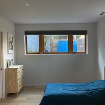 Timber Construction - General Contractors Near Me