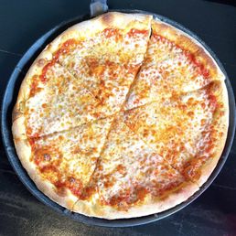 Pizza - N.Y. Style 14 Medium Pizza