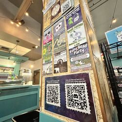 The 15% Board Game Cafe - Check out our monthly events!