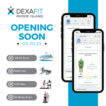 DexaFit Seekonk - Weight Loss Centers Near Me - Seekonk, Massachusetts
