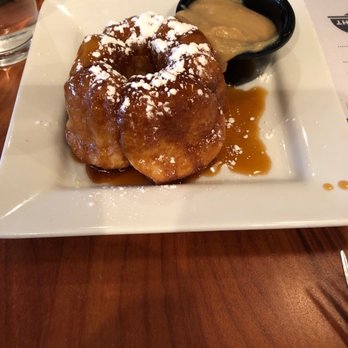 Blue's Egg + Bakery - Monkey Bread - Breakfast & Brunch Near Me - Milwaukee, Wisconsin