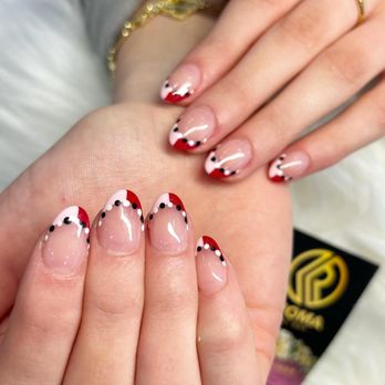 Kroma Nail Bar - Nail Salons Near Me - Madera, California Kroma Nail Bar - Nail Salons Near Me - Madera, California