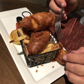 Tradewinds Restaurant - American Near Me - Orlando, Florida