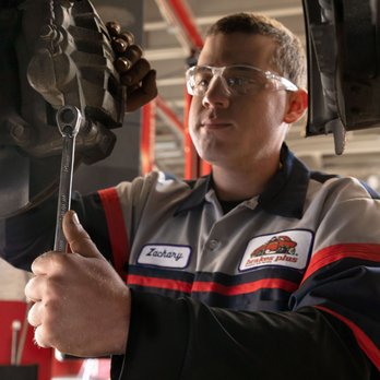 Brakes Plus - Auto Repair Near Me - Gilbert, Arizona