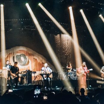 Mission Ballroom - OMAM - Music Venues Near Me - Denver, Colorado Mission Ballroom - OMAM - Music Venues Near Me - Denver, Colorado