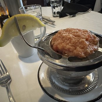 Harry & Izzy's - St. Elmo Shrimp Cocktail - Steakhouses Near Me - Indianapolis, Indiana