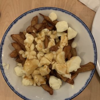 Cochon Dingue - Poutine! - Bars Near Me - Quebec City, Quebec