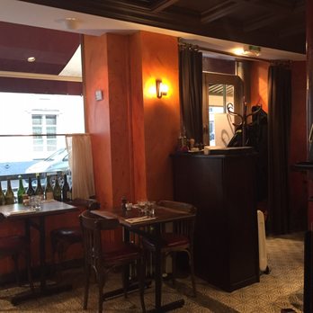 Tandem - Bistros Near Me - Paris, 75