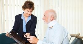 Edwin L Gagnon, Attorney at Law - disability attorney in Indianapolis, IN