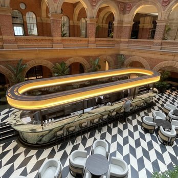 InterContinental Sydney - Lobby bar - Venues & Event Spaces Near Me - Sydney, NSW InterContinental Sydney - Lobby bar - Venues & Event Spaces Near Me - Sydney, NSW