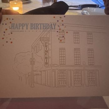 Bon Ton Prime Rib - Steakhouses Near Me - New Orleans, Louisiana