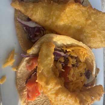 Brigantine - Fish tacos - Seafood Near Me - Imperial Beach, California