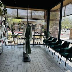 Evolve Salon and Spa
