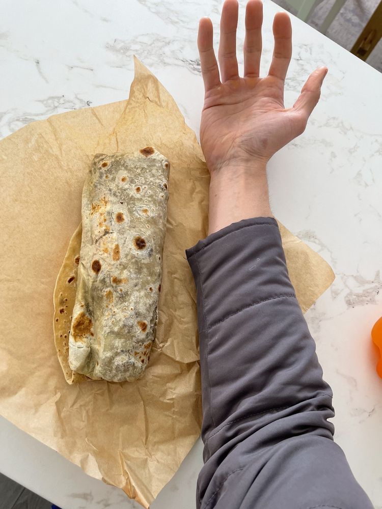 Pancho Villa Taco Shop
