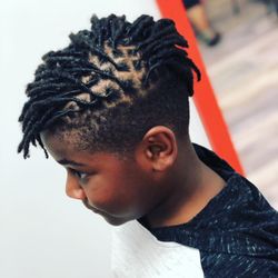 Baswa Hair Cultivating Studio - Locs