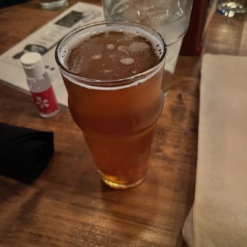 Bankhead Brewing - Double IPA - Brewpubs Near Me - Rowlett, Texas